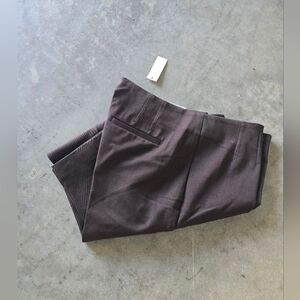 Talbots Brown Women's Pants Size 10